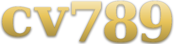 cv789 logo